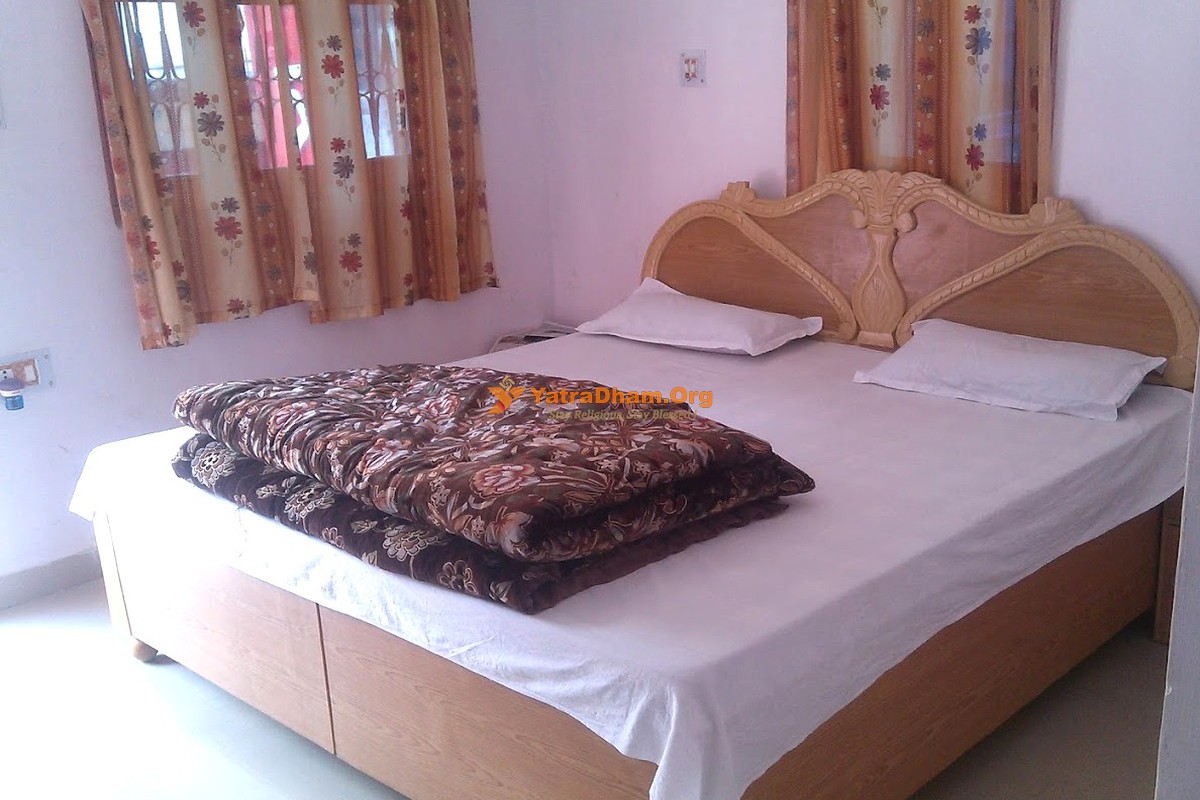 Hotel Nimantran - Phata Kedarnath