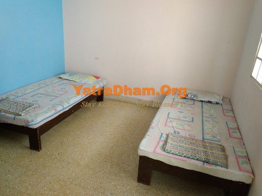 Dwarka - Gayatri Shantivan_Non_Ac_Room_View 1