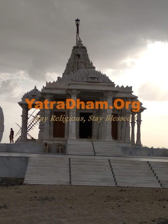 Shankheshwar Shree Jirawala Puram Tirth Temple