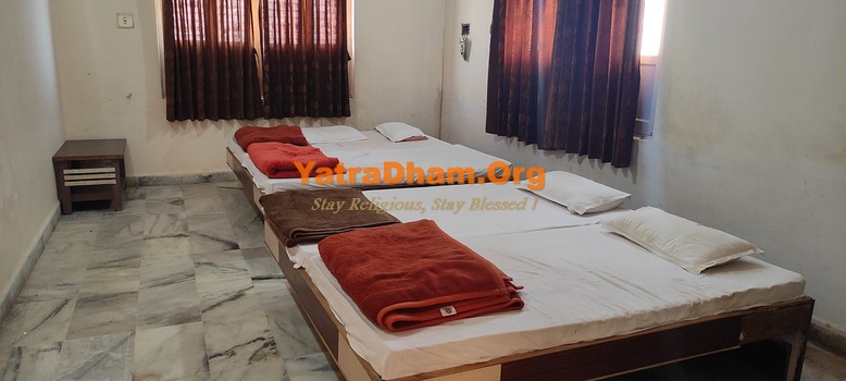Ambaji Maharaja Shri Agrasen Bhavan 4 Bed Room
