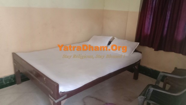Deoghar - Puspanjali Bhawan 2 Bed Room View 1