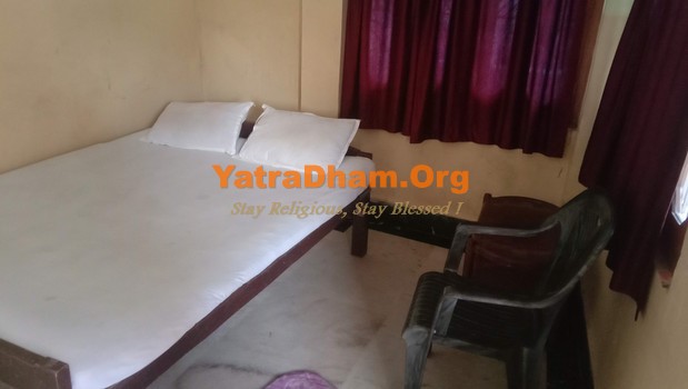 Deoghar Puspanjali Bhawan 2 Bed Room View 6