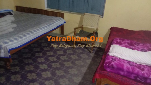 Badrinath - Sadhana Kutir 3 Bed Room View 4