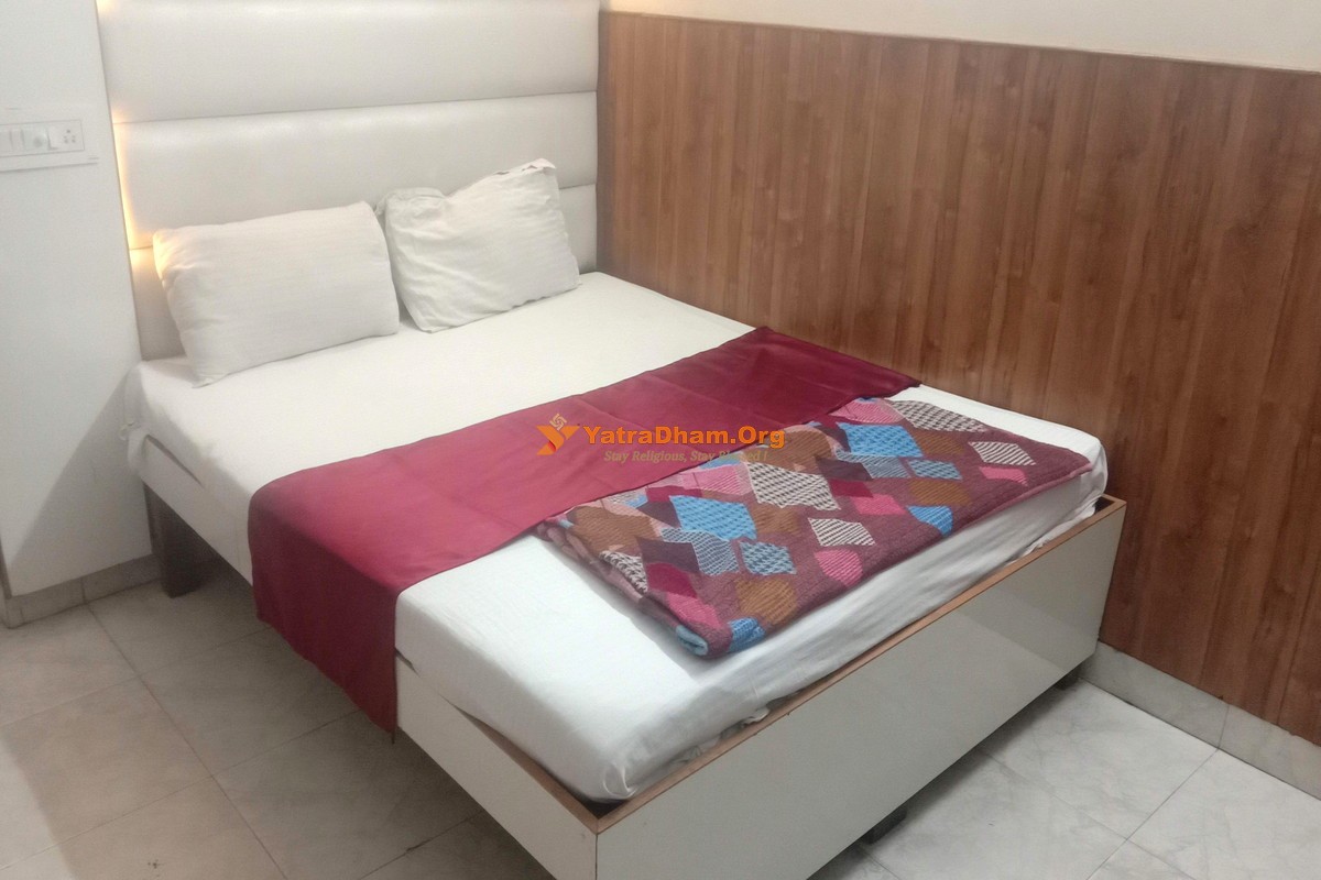 Hotel Ganesh Guest House - Dehradun