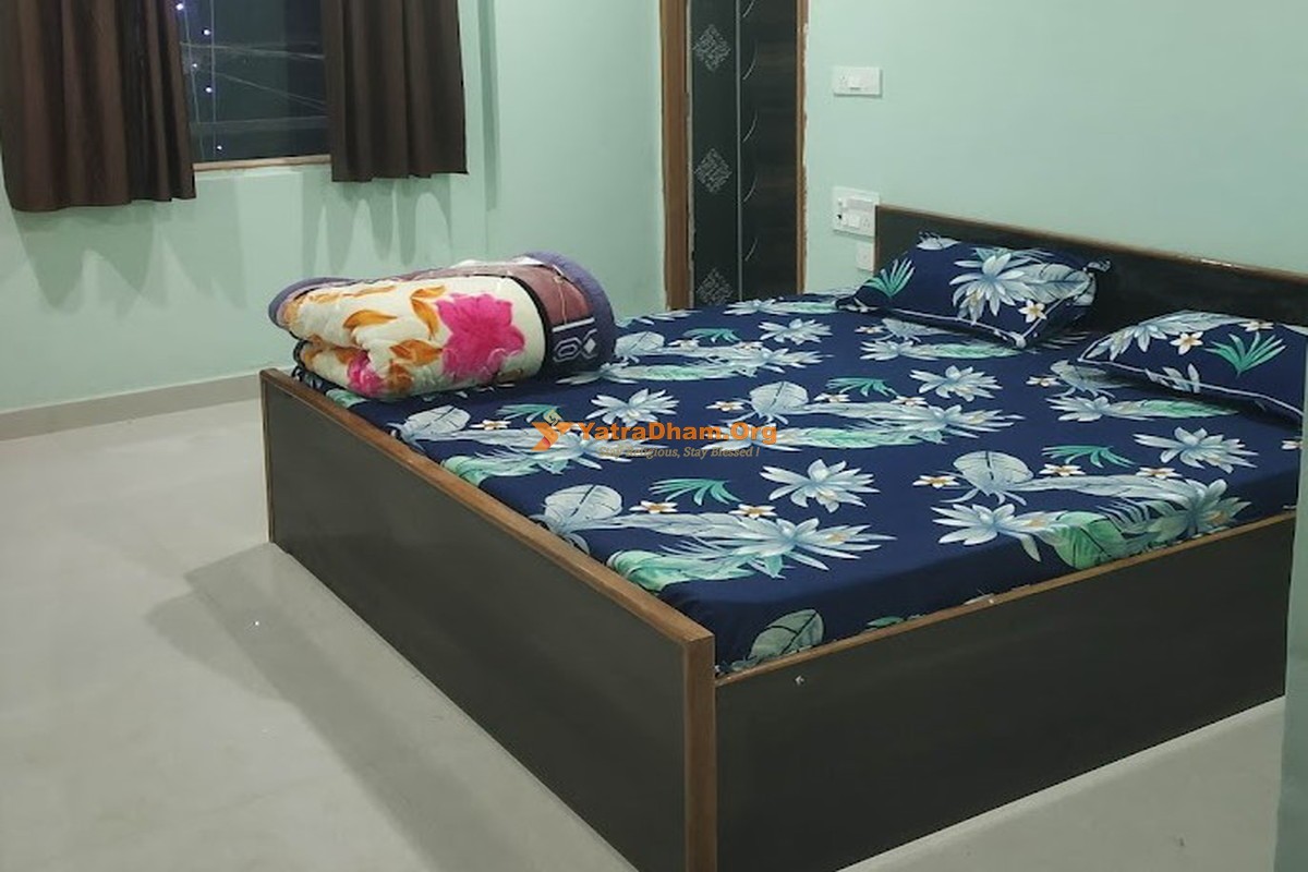 Bhavya Inn Hotel - Gokul Mathura