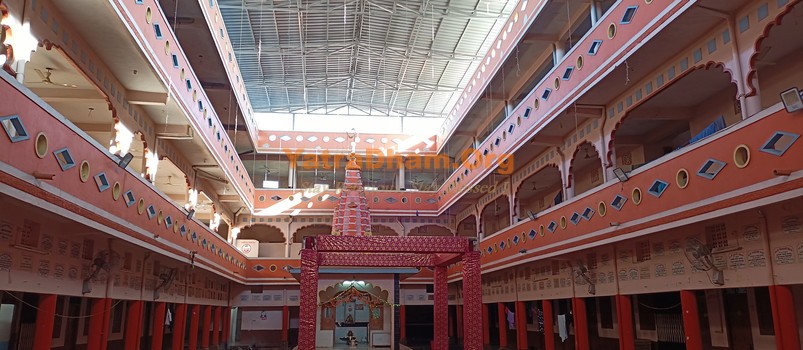 Ujjain - Shri Jaat Dharamshala -  View 7