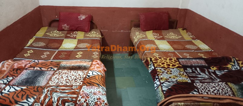 Ujjain Shri Jaat Dharamshala Room View 1