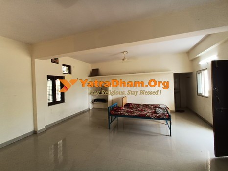 Srisailam Sri Akkamahadevi Chaitanya Pitha Room View 3