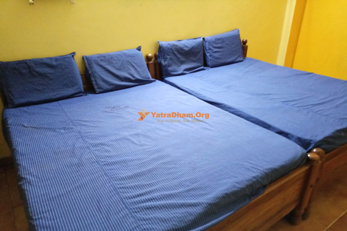 Hotel Island Star - Rameshwaram