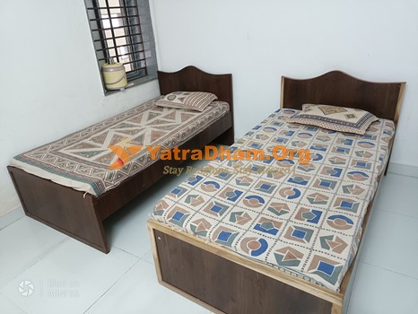 Shri Rajendra Jain Bhawan Palitana 2 Bed Room