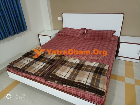 Palitana - Himmat Vihar Jain Dharamshala - View_2