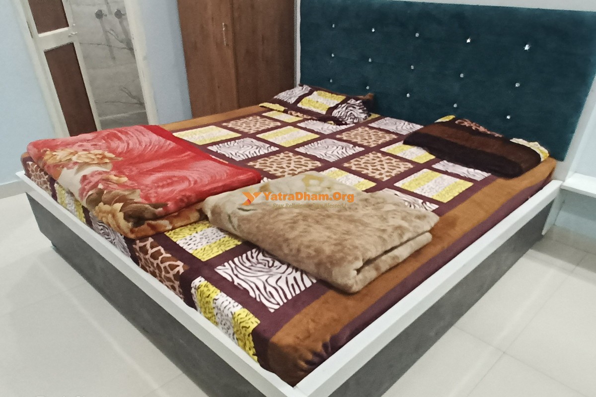 Guru Kirpa Guest House - Amritsar