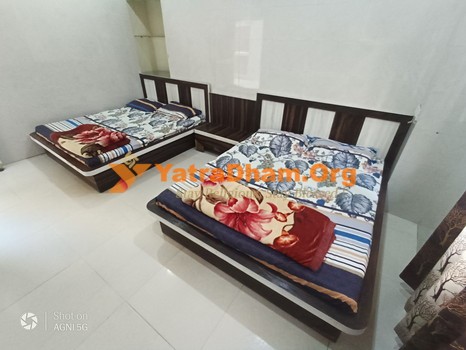 Amritsar IFM Guest House 4-Bed Room View 2