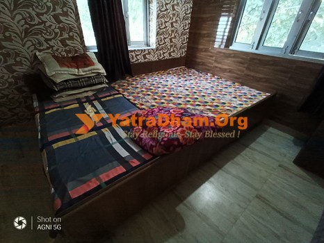 Amritsar Baba Budhha Ji Yadgar Nivas Room View 4