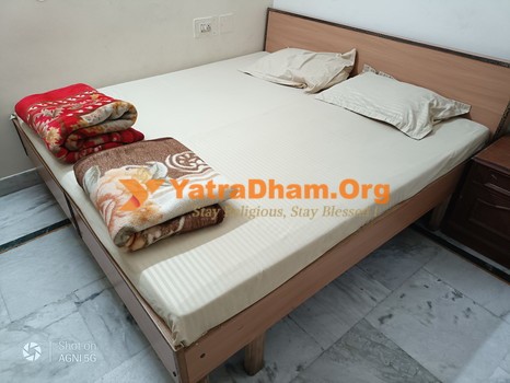 Amritsar Guru Angad Dev ji Imphal Sangat Niwas Room View 3