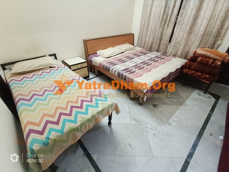 Amritsar Guru Angad Dev ji Imphal Sangat Niwas Room View 2