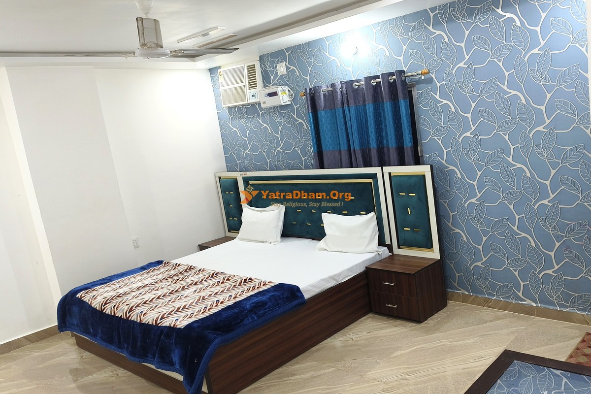 Darshan Bhavan - Ayodhya