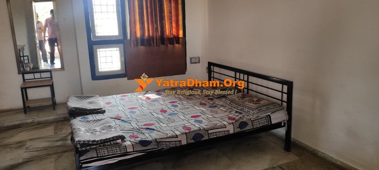 Siddhpur Jethiba Atithi Gruh 2 Bed Room