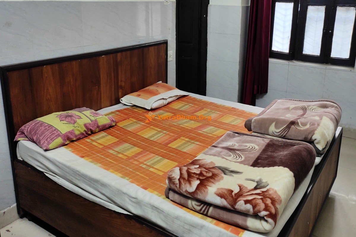 Lala Chandanlal Seva Sadan - Haridwar