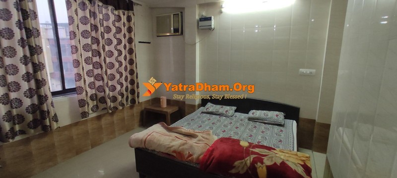Haridwar Mittal Bhavan (Jind Wale) 2 Bed Ac Room