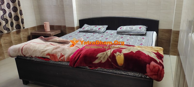 Haridwar Mittal Bhavan (Jind Wale) 2 Bed Room