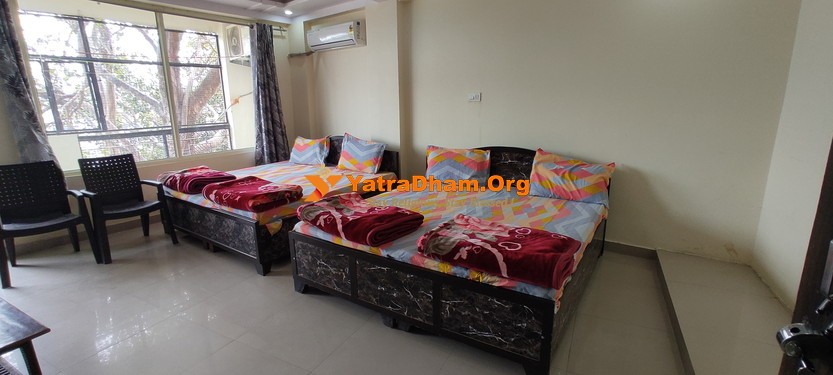 Haridwar Shri Multan Sewa Samiti Dharmsala Room View 7