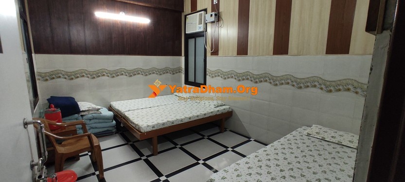 Haridwar Anand Dham Bhawan 3 Bed Room View 5