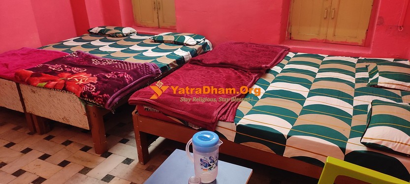 Haridwar J J Kundaliya Atithi Room Bhavan Room View 4