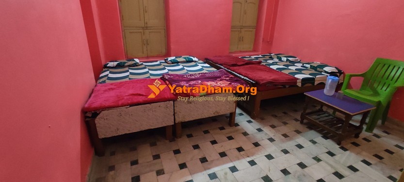Haridwar J J Kundaliya Atithi Room Bhavan Room View 2