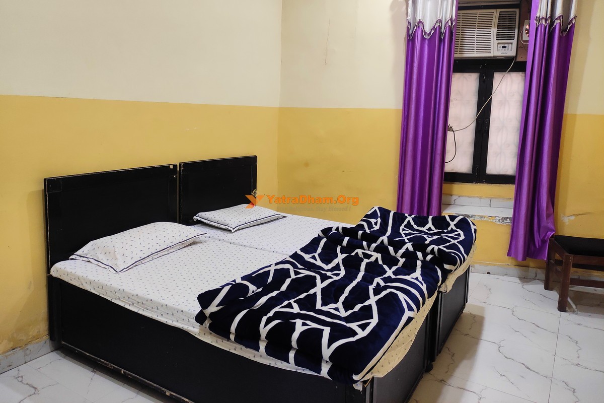 ISKCON Guest House - Haridwar