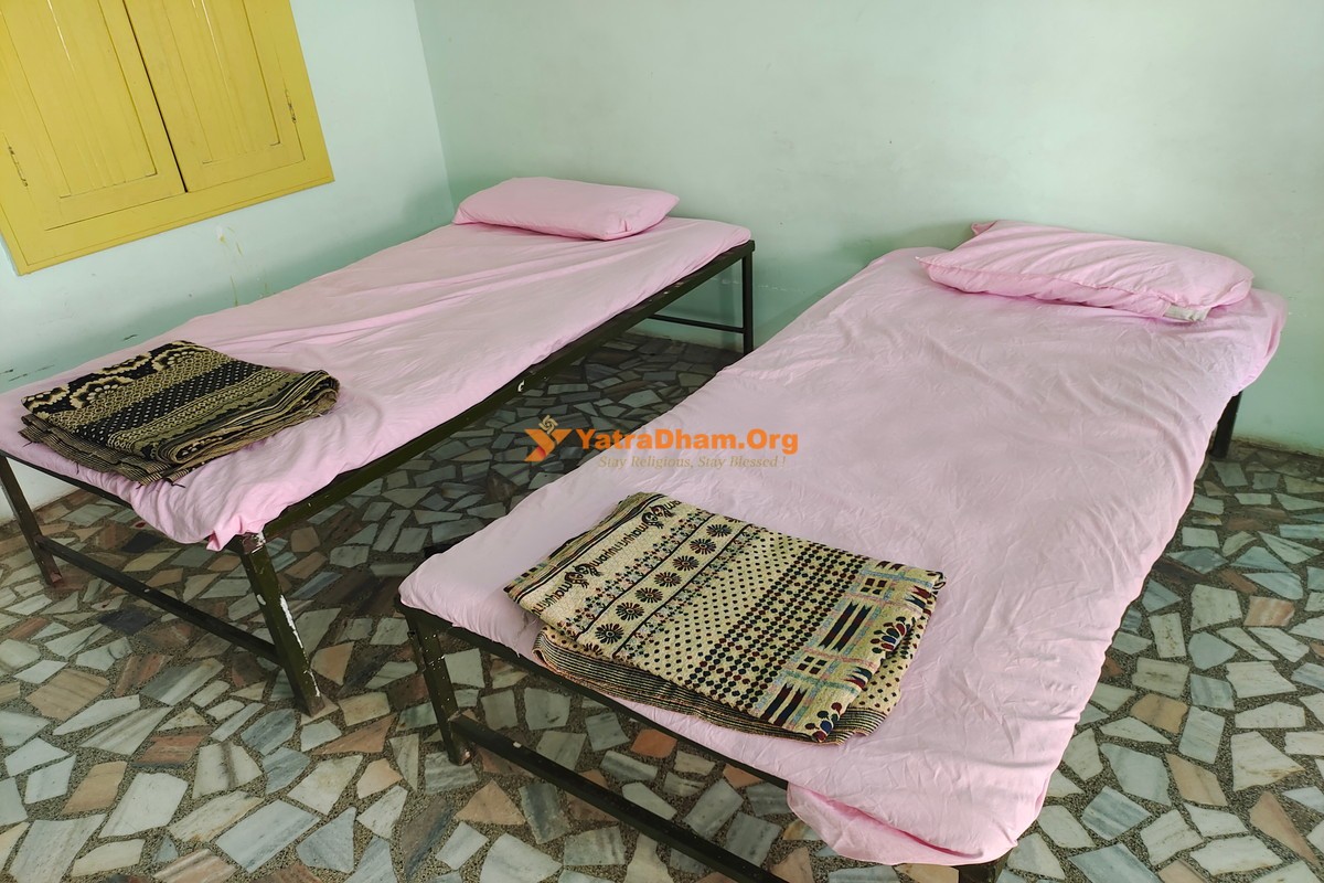 Mukti Dham - Nashik