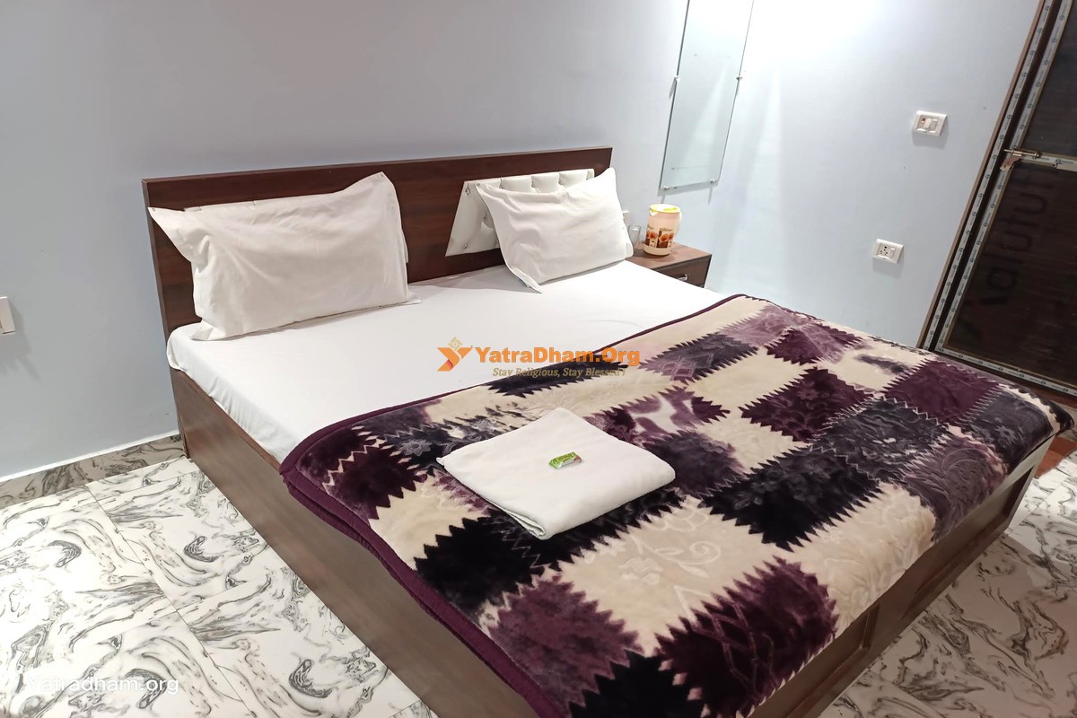 Kaka Homestay - Ayodhya