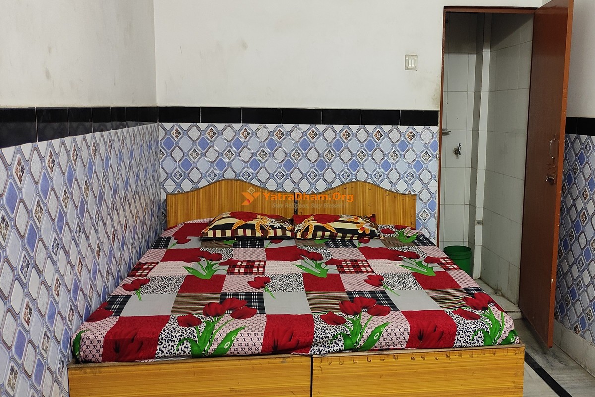 Sri Laxmi Narayan Mandir Vishrmalaya - Prayagraj