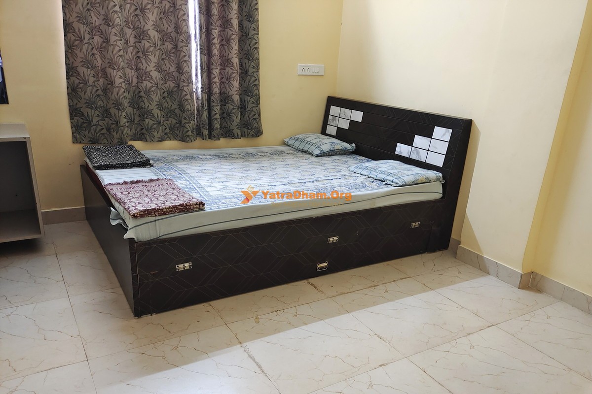 Samarth Lodge - Jejuri