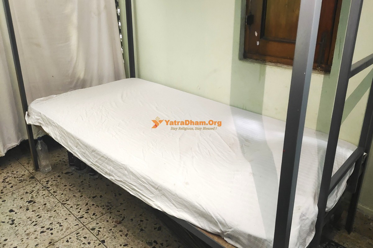 Shree Gunjan Dormitory And Restaurant - Bhubaneswar