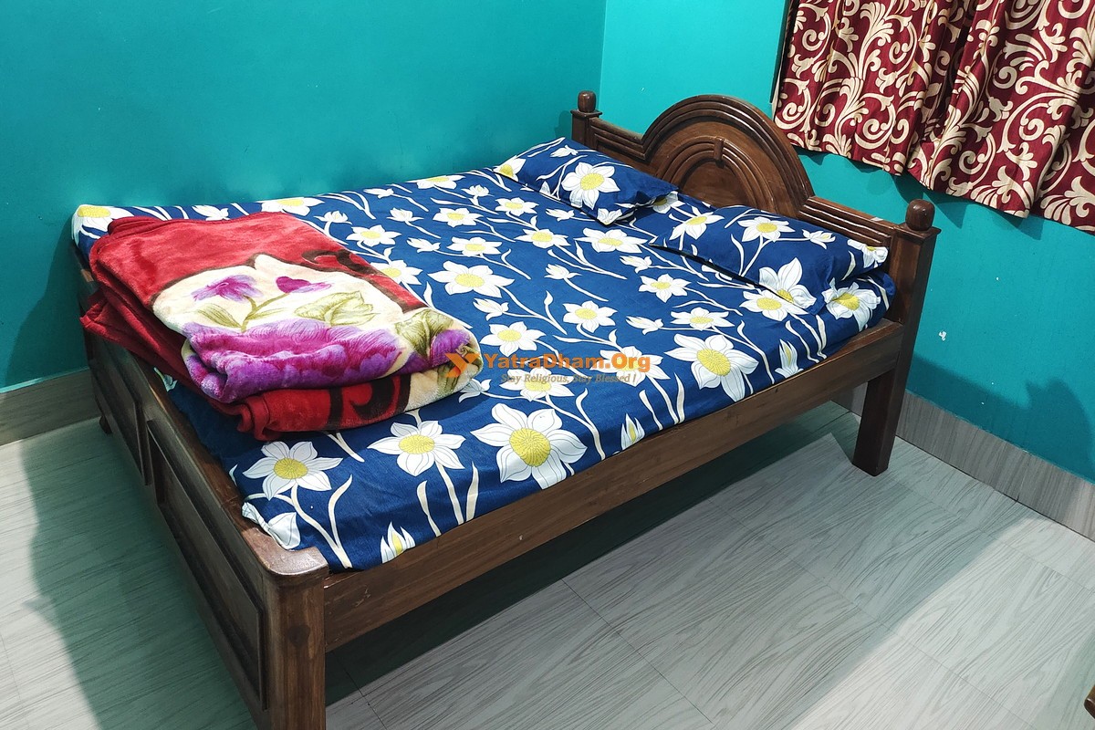 Yogmaya Niwas Ashram - Deoghar