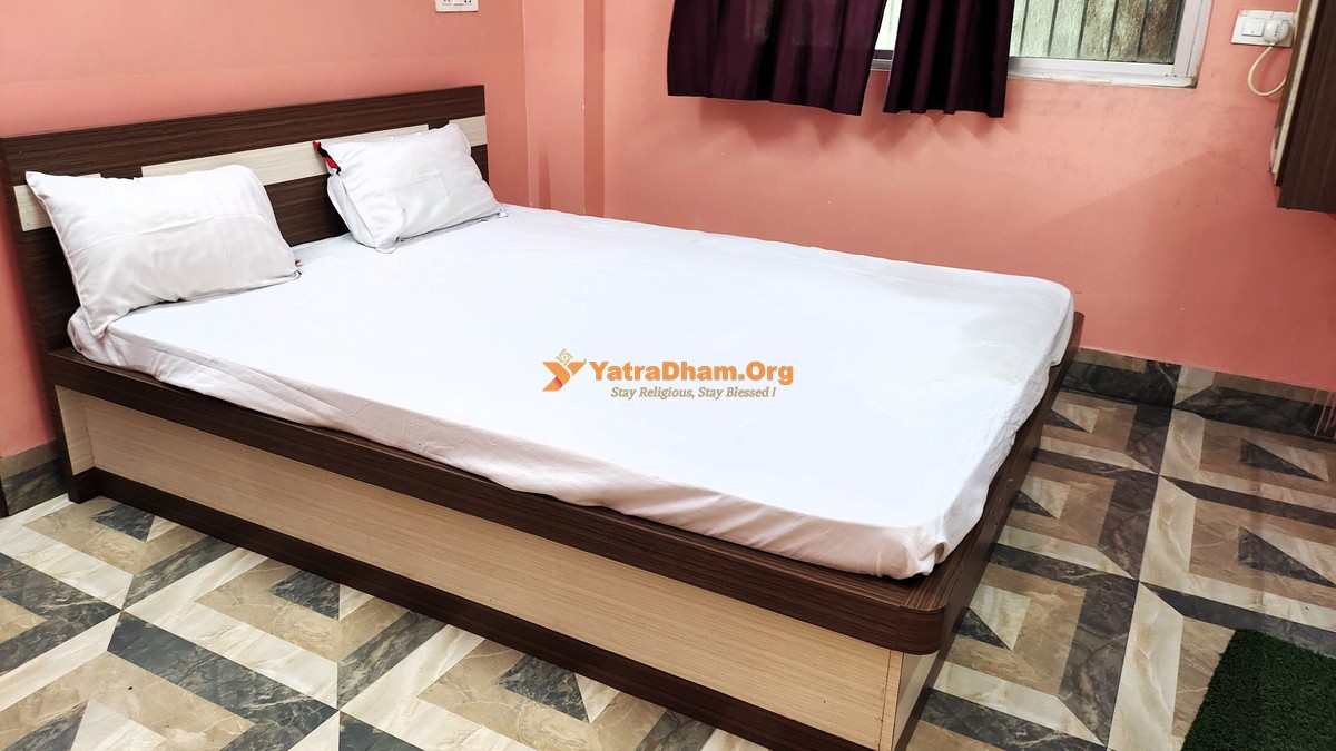 Shiva Ashram - Deoghar
