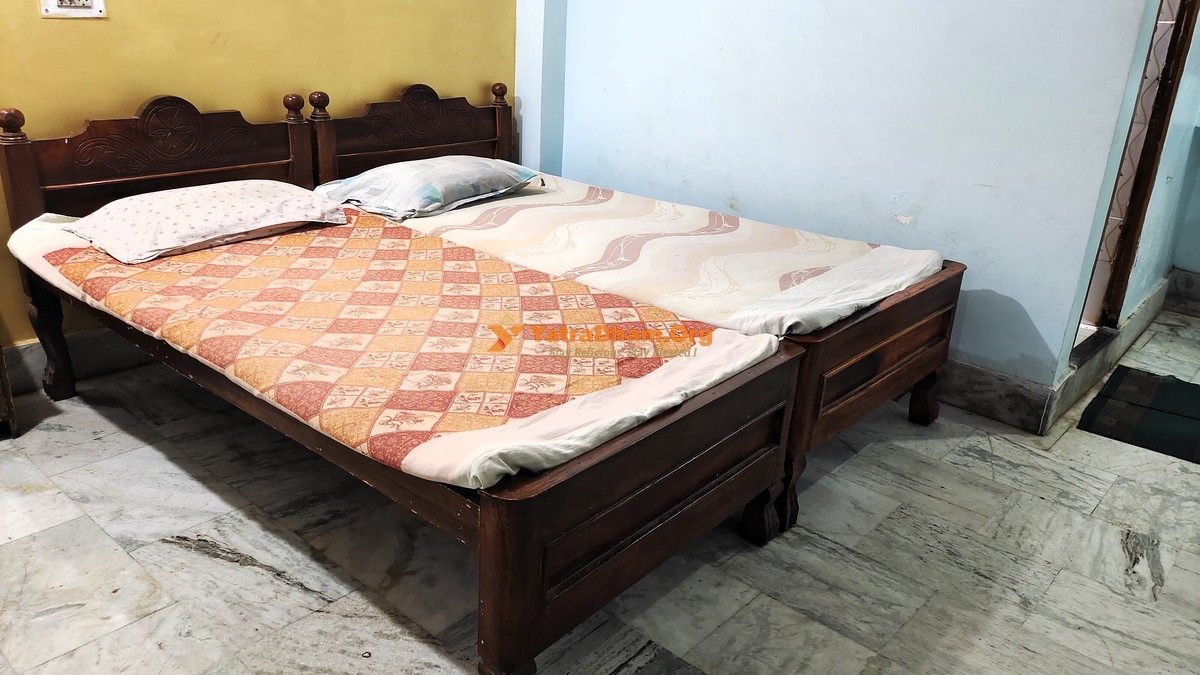 Shankar Lodge - Deoghar