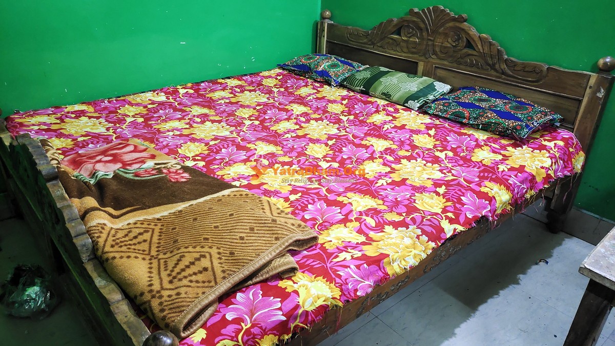 Bhawani Ashram - Deoghar