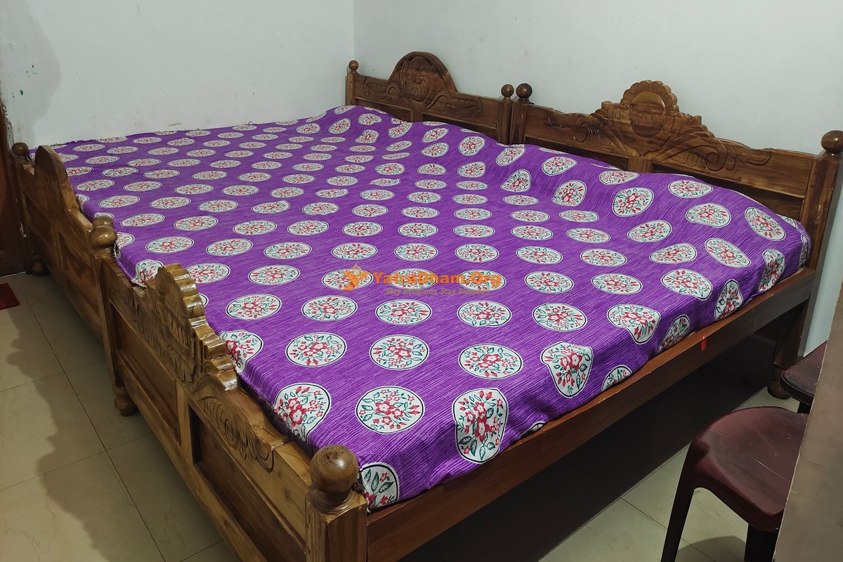 Parvati Kutir - Deoghar