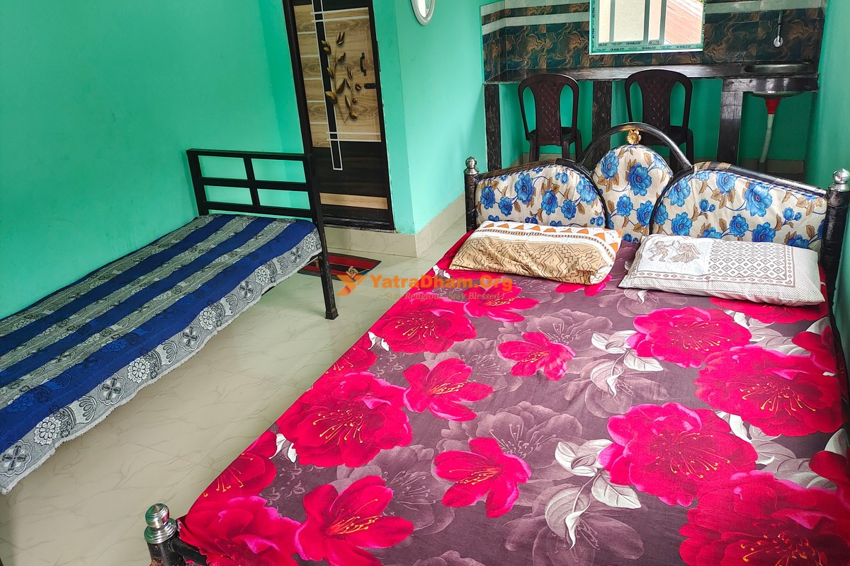 Kamakhya Dham Home Stay - Guwahati