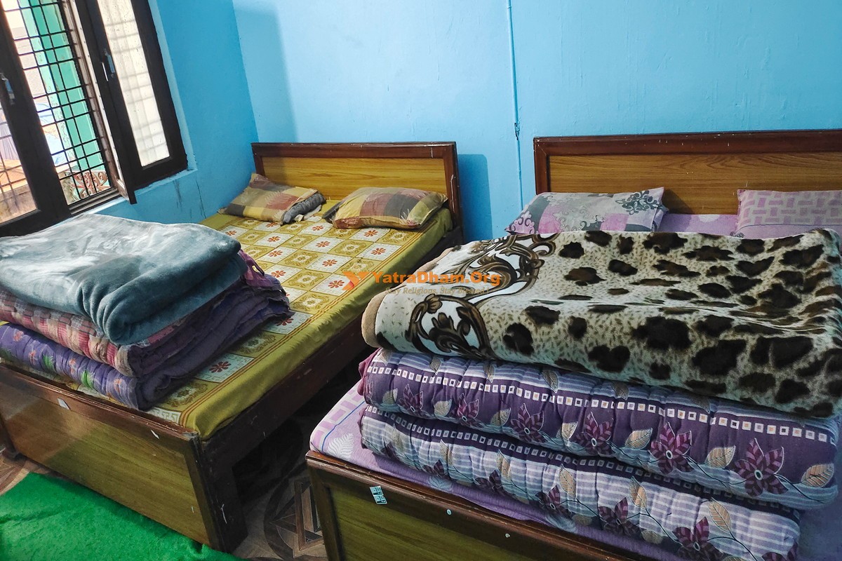 Kedarnath - Sitapur House 2