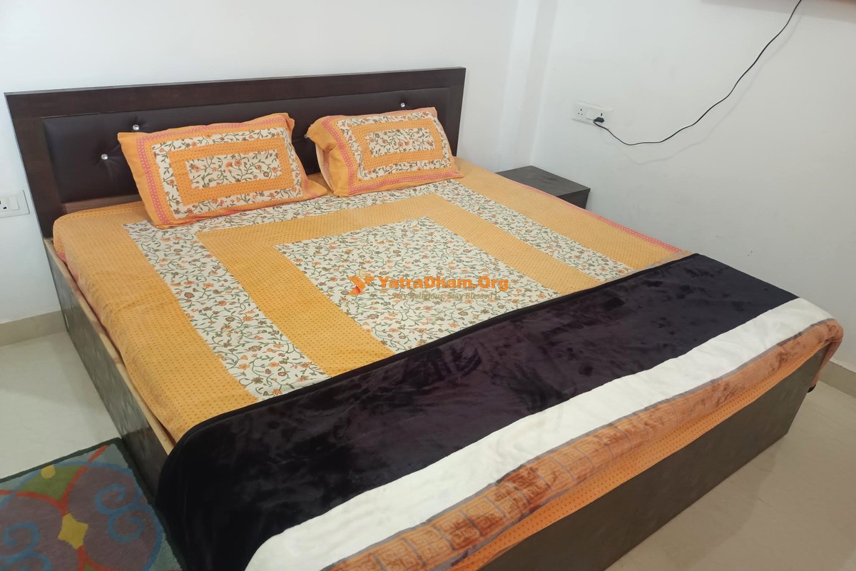 Aradhya Homestay - Ayodhya
