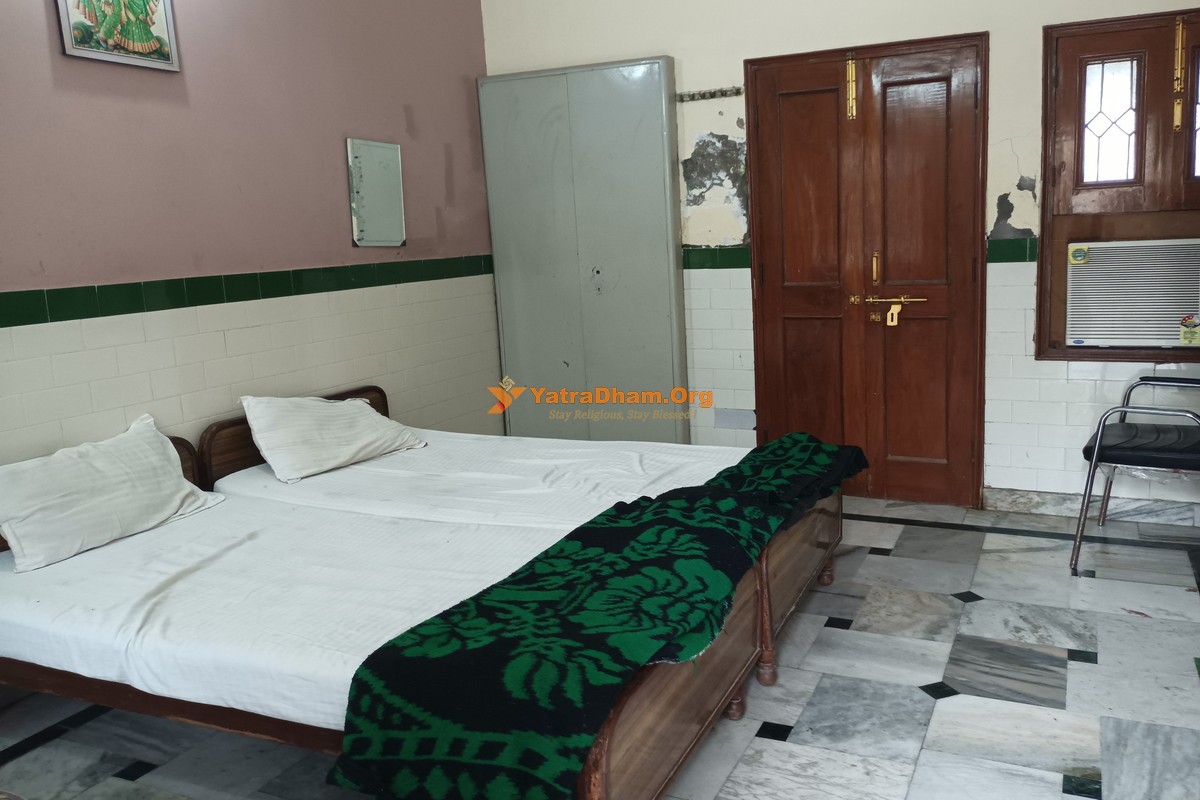 Agrasen Ashram - Vrindavan