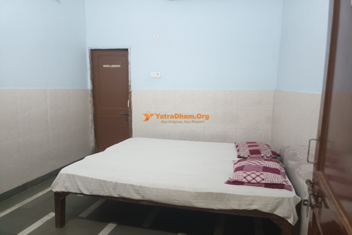 Baba Surjan Das Bhawan - Vrindavan