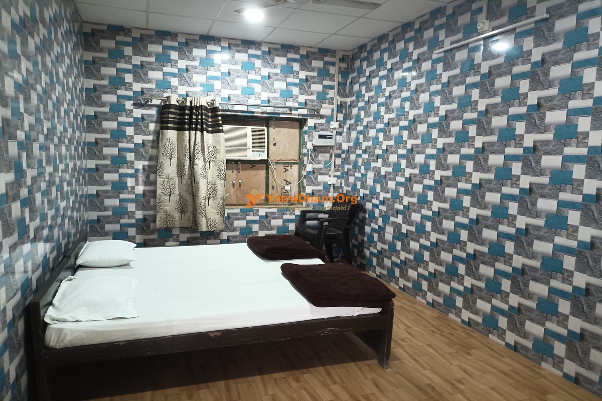 Mithila Kunj Bhavan - Vrindavan