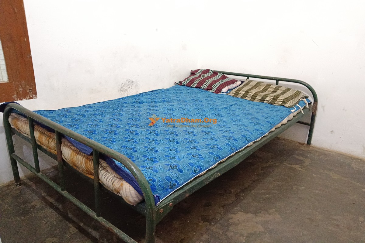 Rameshwaram - Sri Kannan Lodge