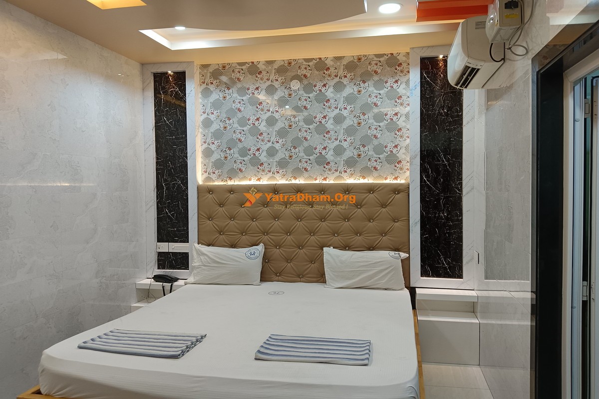 Hotel Visakan - Rameshwaram