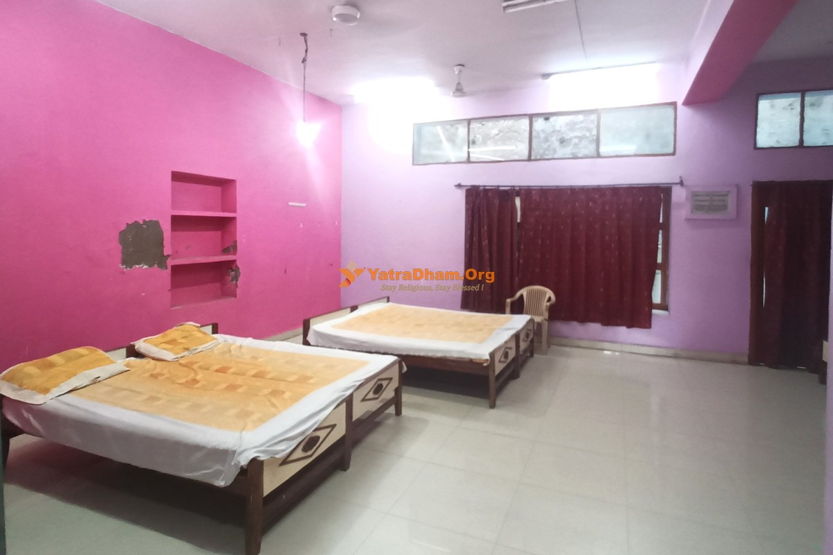 Gaur Girdhar Morari Guest House - Mathura