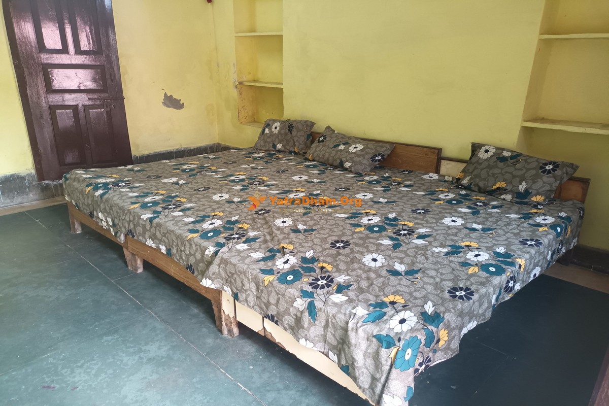 Shri Radheshyam Ashram - Mathura